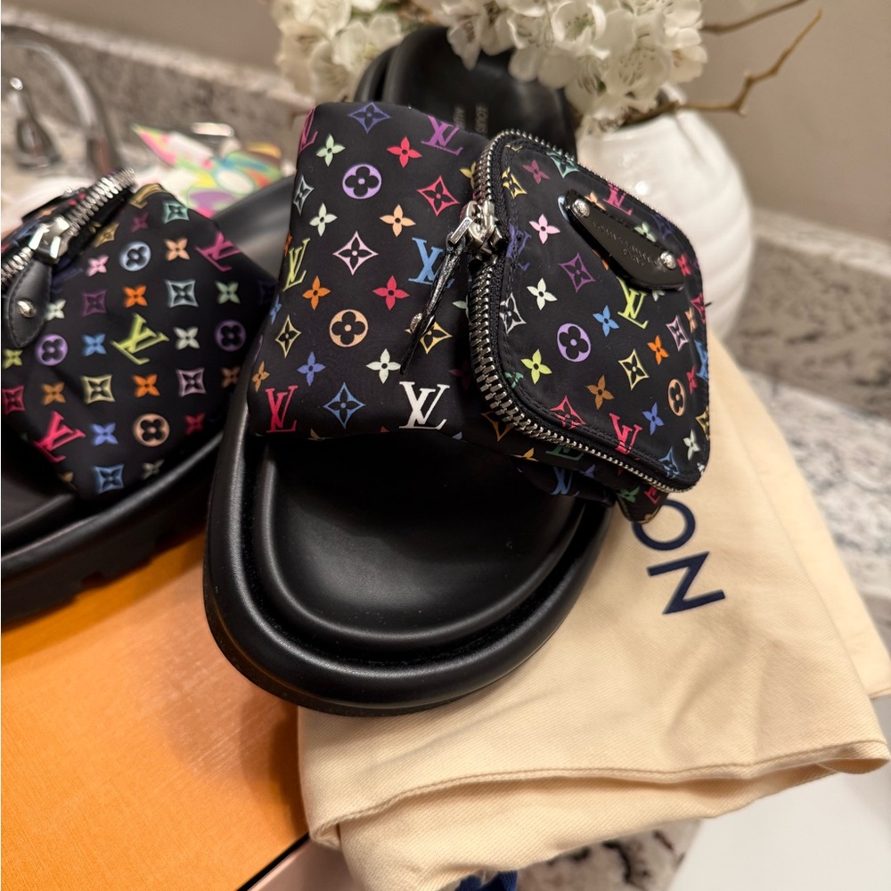 Louis Vuitton x Murakami 2025❤️SOLD - Picture 5 of 16